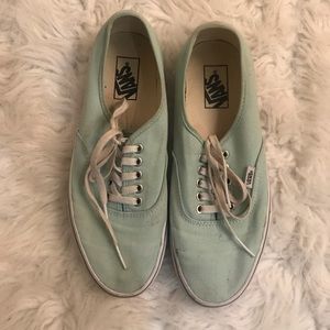 Vans Authentic Shoe